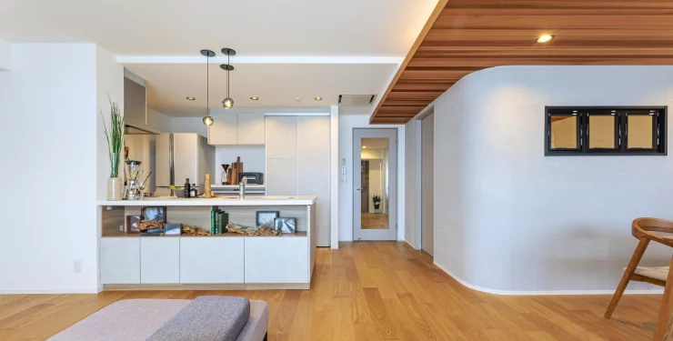 マンションリフォーム